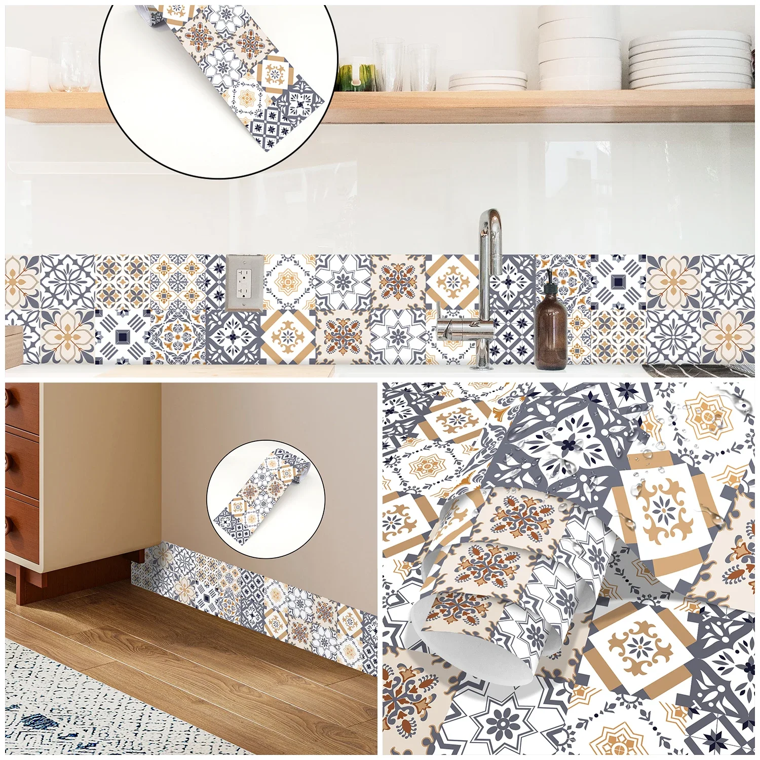 Portuguese Style Fl… - image