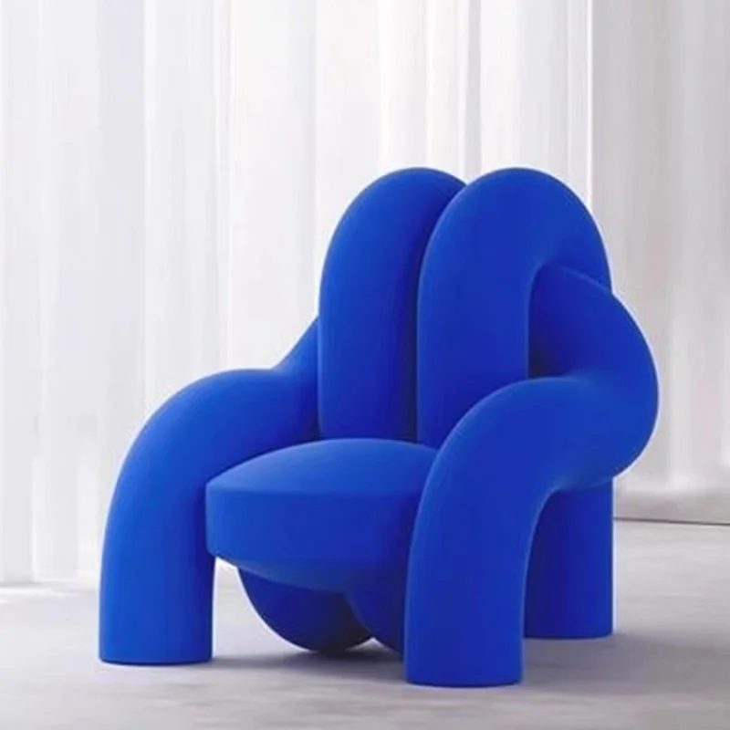custom.Special-shaped One Customizable Office Sofa Waiting Area Meeting Area Sales Office
