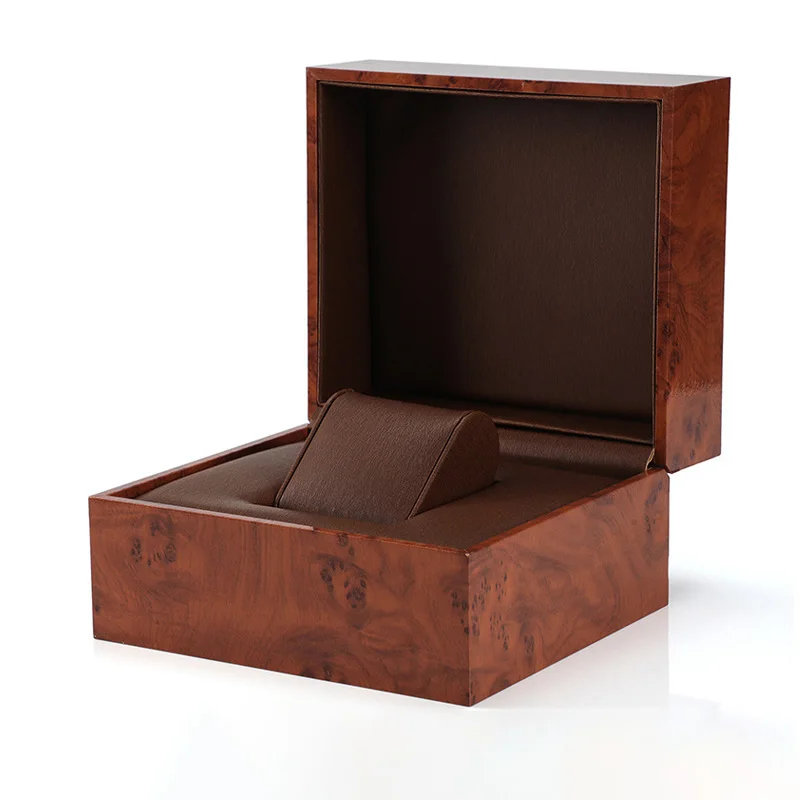 

Коробка для часов под дерево, роскошные ретро-часы, коробки для хранения, мужская коллекция, витрина для часов, органайзеры, аксессуары, витрина, подарки