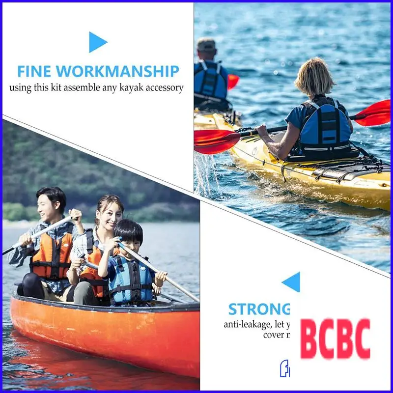 

BB-4 шт., крышка клапанов для надувной плоты, крышка воздушного клапана с 8 отверстиями, клапаны для шлюпки, аксессуары для лодок