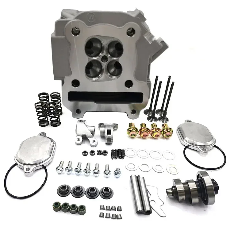 NO.26 MIO 115 EGO 4V 4 Valve Seat Ring Cylinder Head