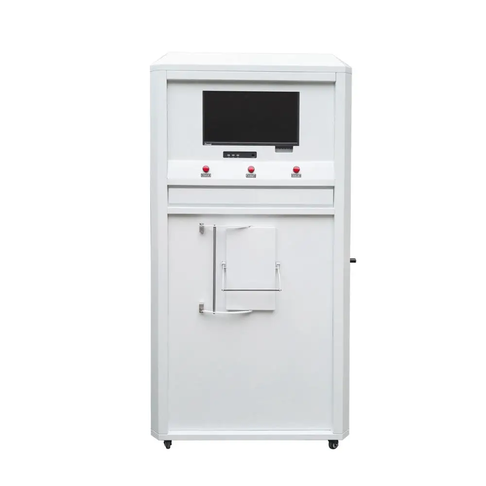 Insulation Material Thermal Conductivity Meter Testing Equipment For Physics Laboratory Instruments