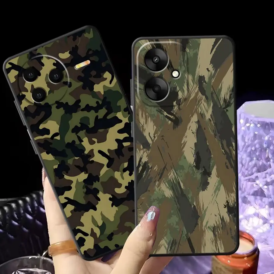 Soft Back Phone Cov… - image