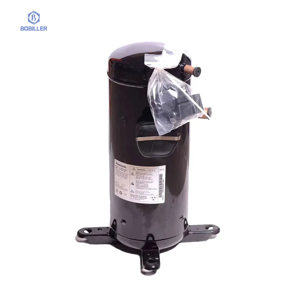 Sanyo Scroll Compressor C-SC603H8H C-SCN603H8H 8hp HVAC Refrigeration Compressor Air Cooled Chiller Compressor