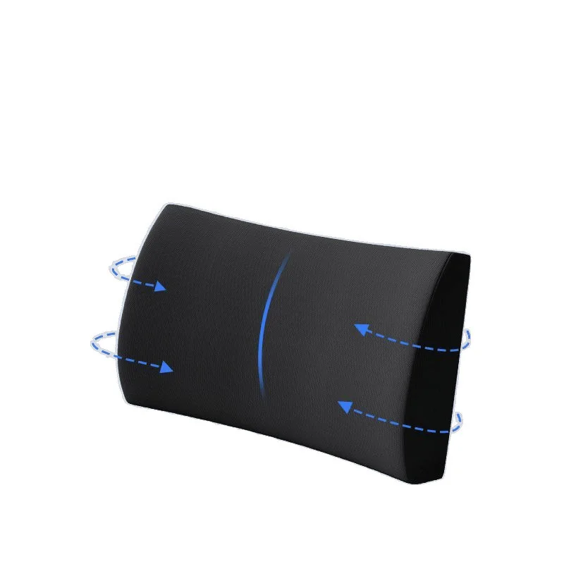 Office chair, comfortable, sedentary, ergonomic, nap, dual-purpose, reclining