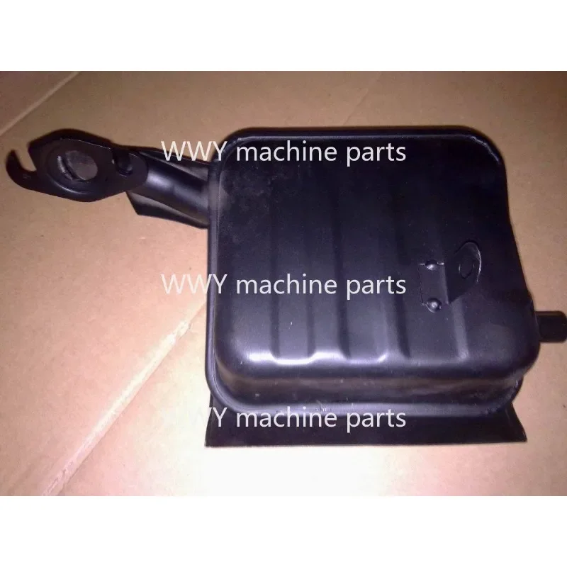 Peredam letus ET650 peredam