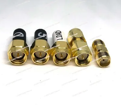 

Suitable for Kit Vector Network Analyzer Antenna Anayzer Accessories