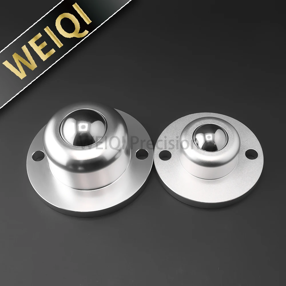 

Factory High Precision VCN338 Ball Transfer Units Carbon Steel Conveyor Ball Rollers Ball Wheels with High Duty