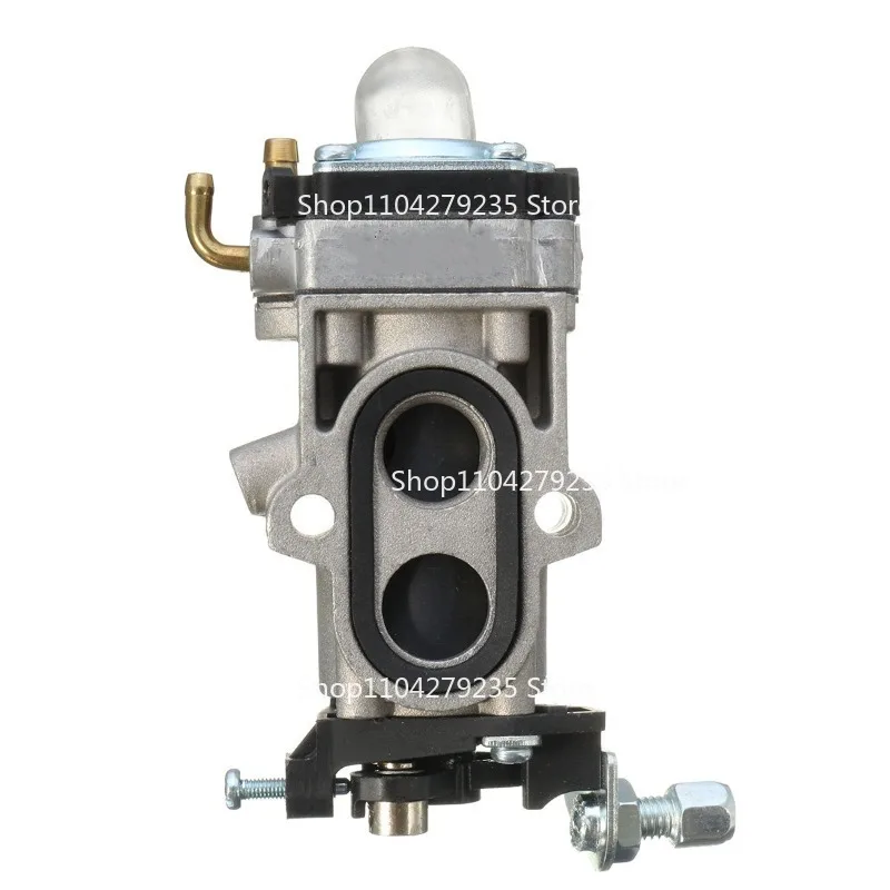 Suitable For Carbur… - image