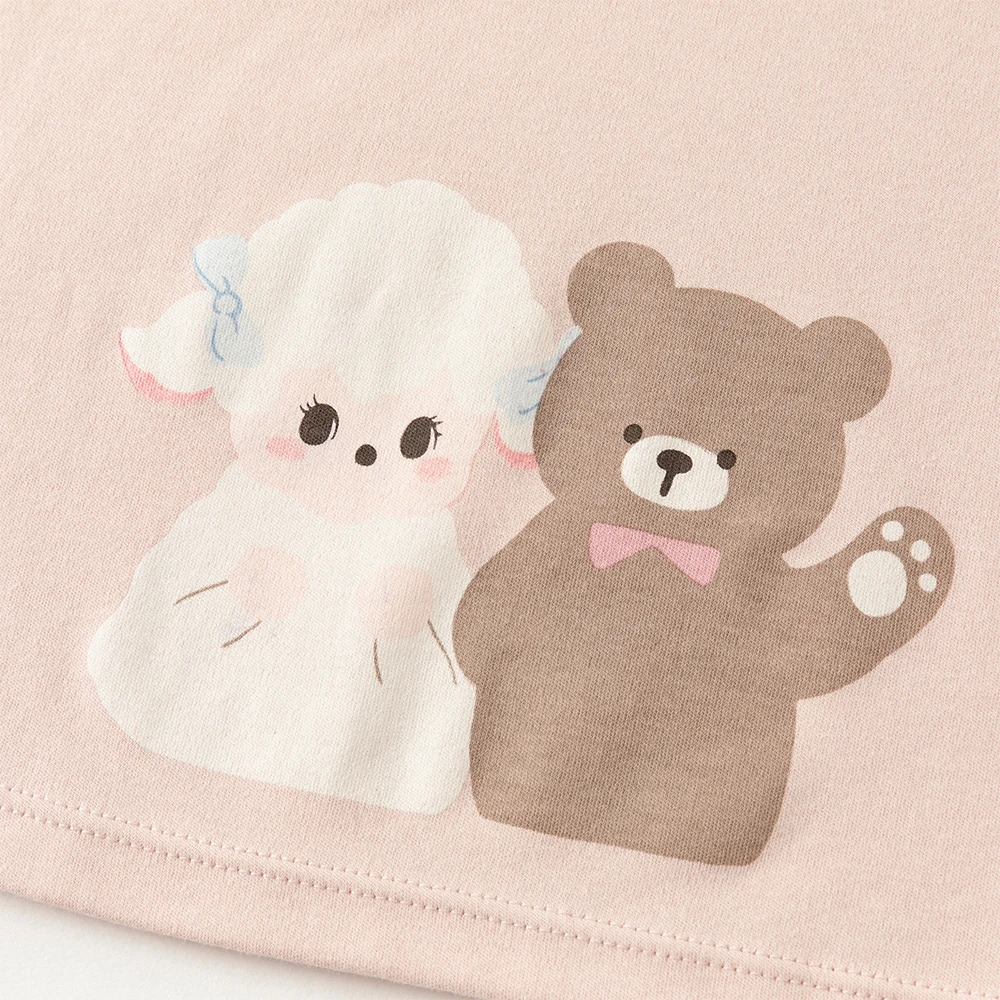 Dave Bella Set Piyama Bayi Per - Baby Sleep Suit ulasan dan harga
