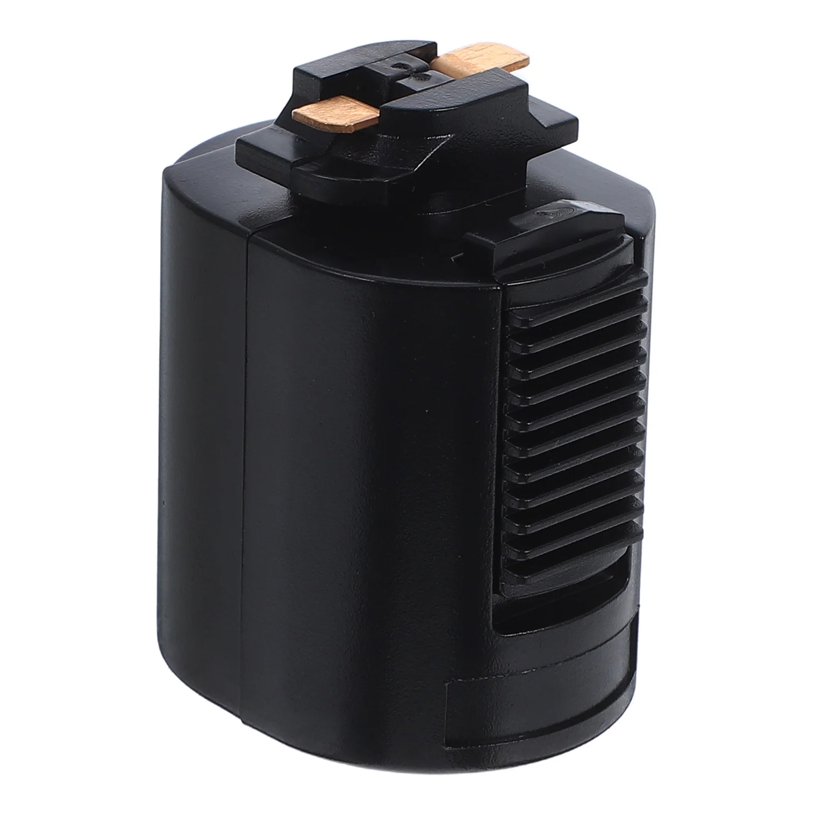 Track Light Head Adapter Black Heavy Duty Rail Lighting Accessories For Led Bulb Mounting Durable Light Fittings Fast