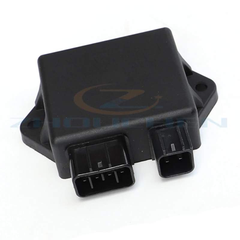 Accessories 66T-85540-01 66T-85540-00 CDI Coil Unit Assy for Yamaha 40HP 40XMH Boat accessories