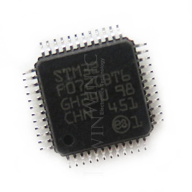 1-50PCS ATMEGA8L-8PU ATMEGA8L STM32F072C8T6 STM32F072 FT2232HL FT2232 R2S11002A R2S11002 IT8718F-S CXS TA75458S TA75458