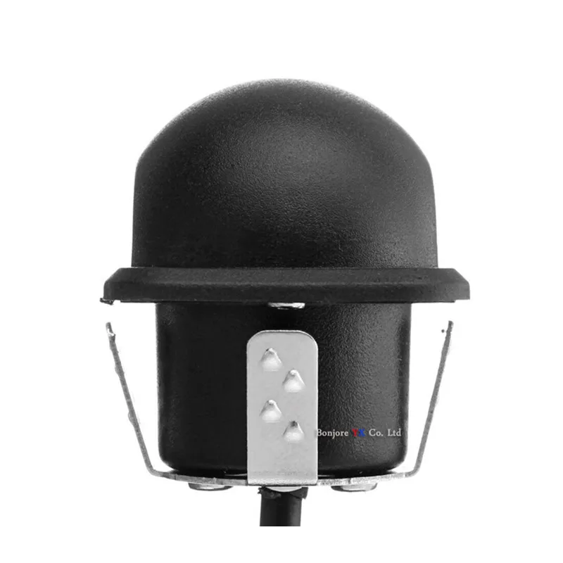 Car Universal Rearview Camera HD CCD Front Cam Video Input Backup Night Vision Auto Parking System For Vechile Dvd Android Radio