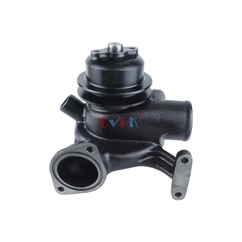 Водяной насос ME055434 подходит для двигателя 6D17 6D17T Водяной насос ME055434 подходит для двигателя 6D17 6D17T