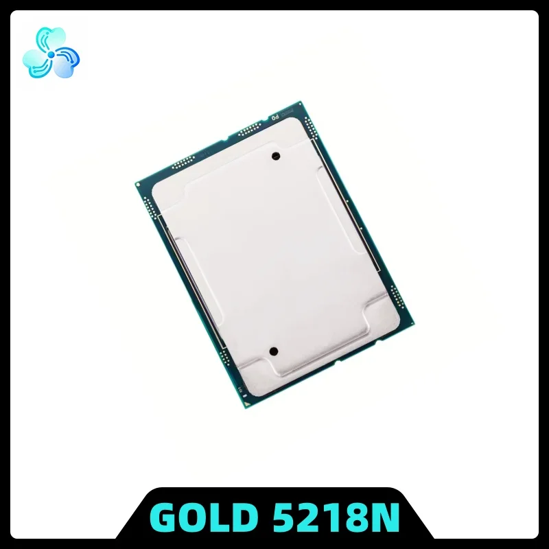 

Процессор Xeon Gold 5218N SRGLN 2.3ГГц 22МБ 16-ядерный 32-поточный 110Вт LGA3647 для серверной материнской платы GOLD5218N