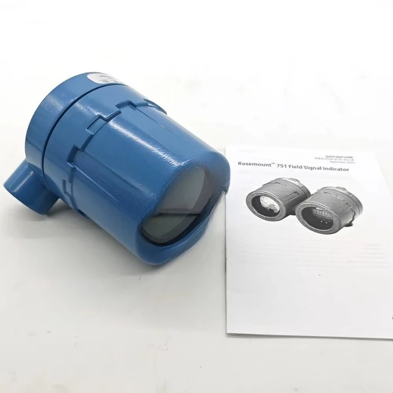 

4-20 Display Instrument 751 Field Signal Indicator for Process Variables