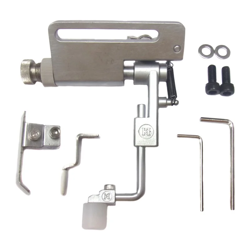 

#KG868 Fine-Tuning Suspending Guide Sewing Machine Parts KG868 with KG-AA, KG-AD and KG-TH14