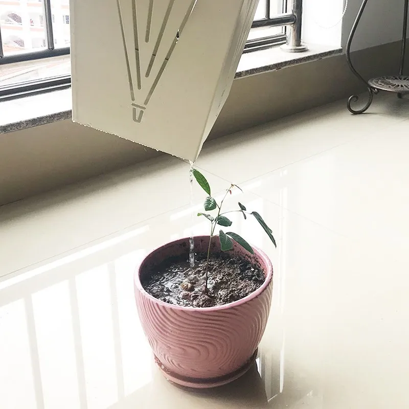 Simple storage bucket Wrought iron storage rack Metal umbrella rack Floor-to-ceiling