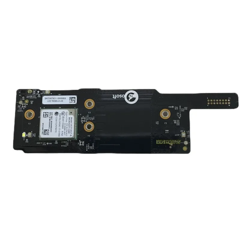 Original 1PCS Power ON/OFF Button Switch RF Board for XBOX ONE SLIM for Xbox One S Console