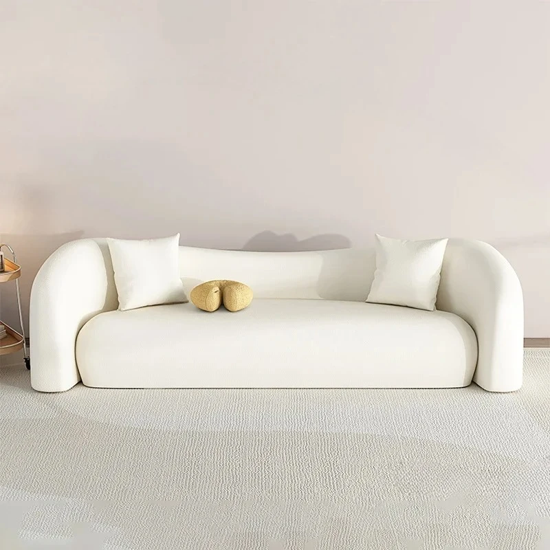 Sofas Beauty Salon …