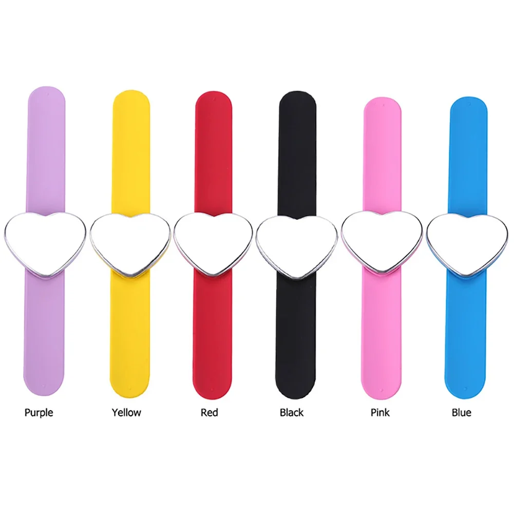 Magnetic Wristband Professional Salon Hair Accessories Hair Styling Tools，Special for Real Hair Wigs