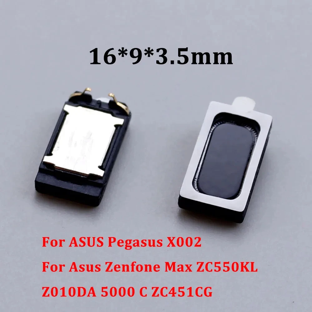 2 Stück Lautsprecher Buzzer Ringer Ersatz hinterer Lautsprecher für Nokia N8 E71 N73/Blackview BV8000/Asus Zonfone/Xiaomi Redmi – Detail 5