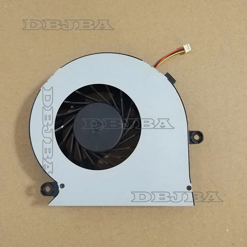 New CPU fan for Toshiba Qosmio X70 X70-ABT2G22 X70-AST2GX1 MF80150V1-C010-G99