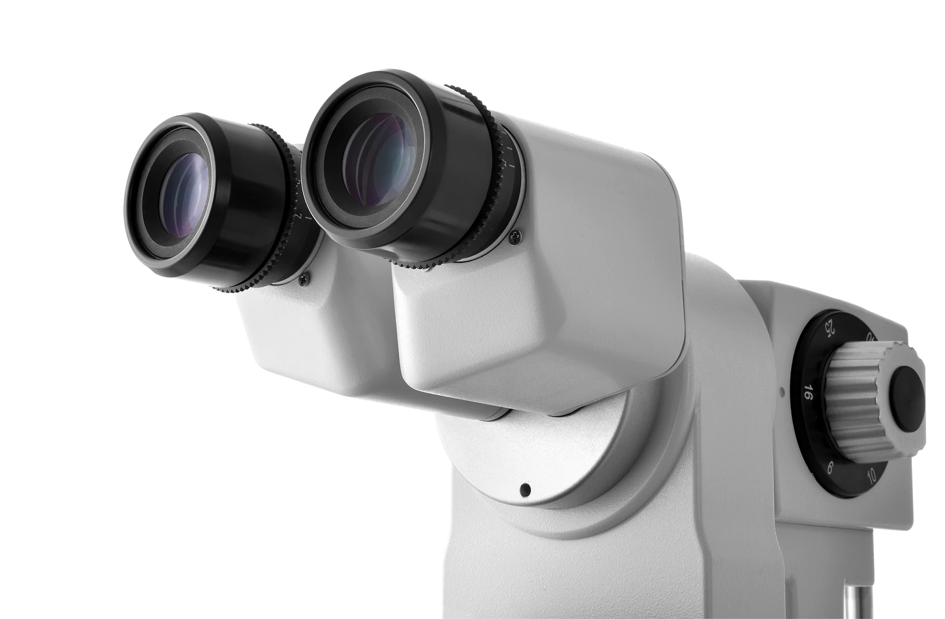 High Quality Slit Lamp 5 Steps Slit Lamp BL-88 Slit Lamp Microscope, Eye Examination Equipment