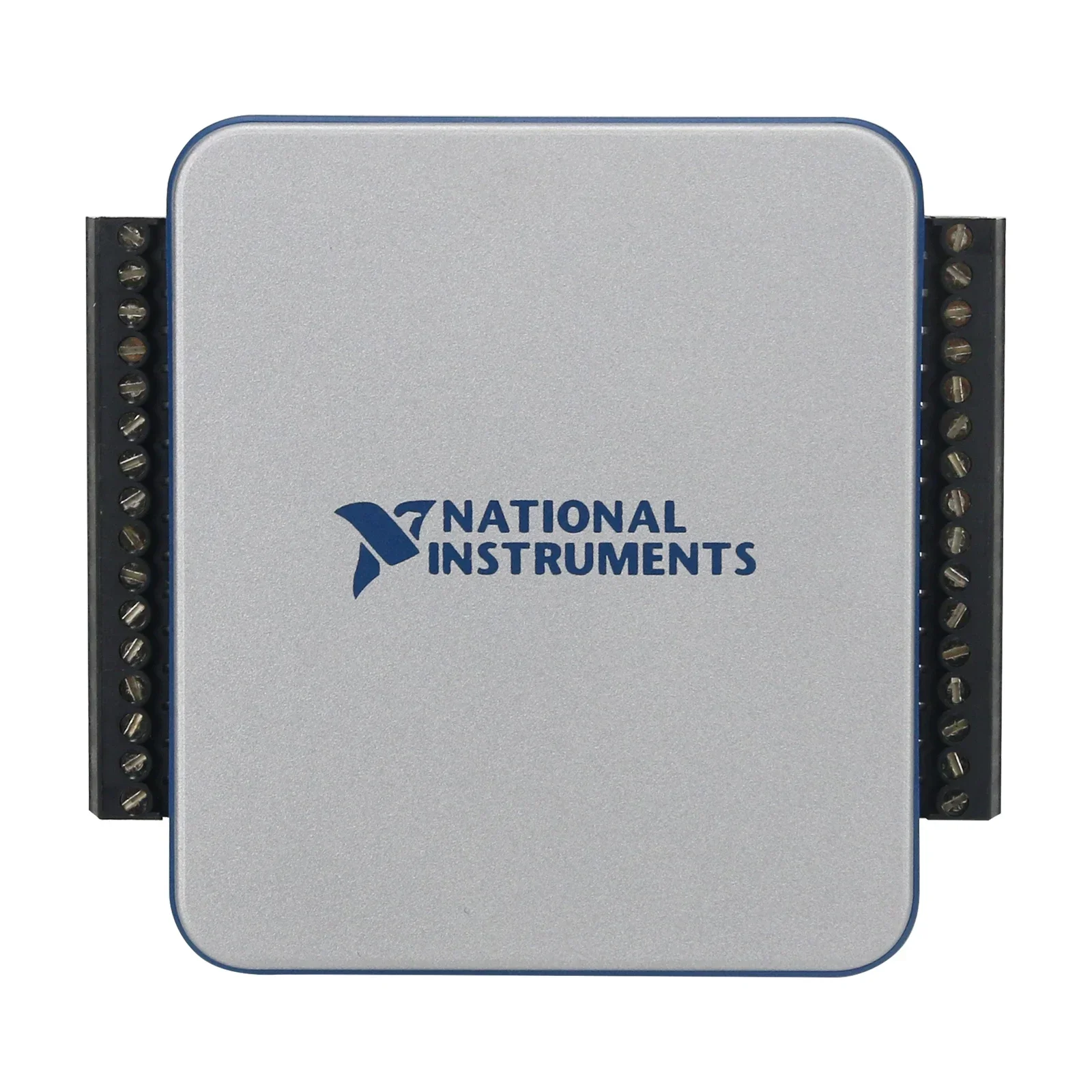 NI USB--6002 USB Multifunction DAQ Data Acquisition Card with 8AI 16-bit 2AO Digital I/O Labview