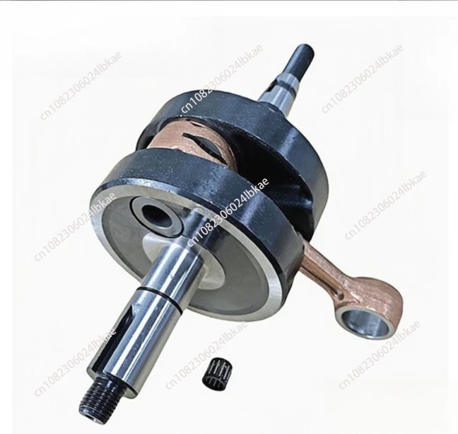 

Motorcycle crankshaft accessories suitable for yamaha dt125 yamaha dt125 crankshaft