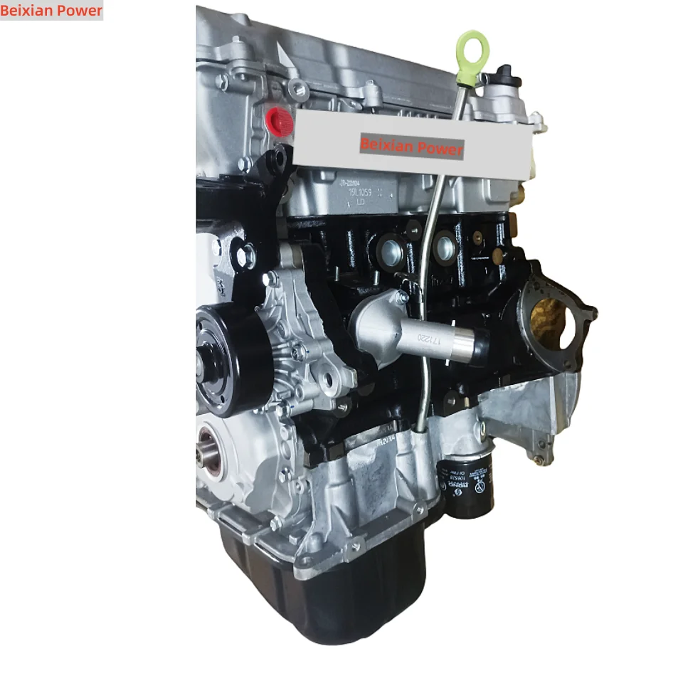

Chinese Car Engine 1.8L JL4G18-CVVT JL4G18 For Geely SC7 GC7 Vision Motor Model JL4G18-CVVT Engine Assembly