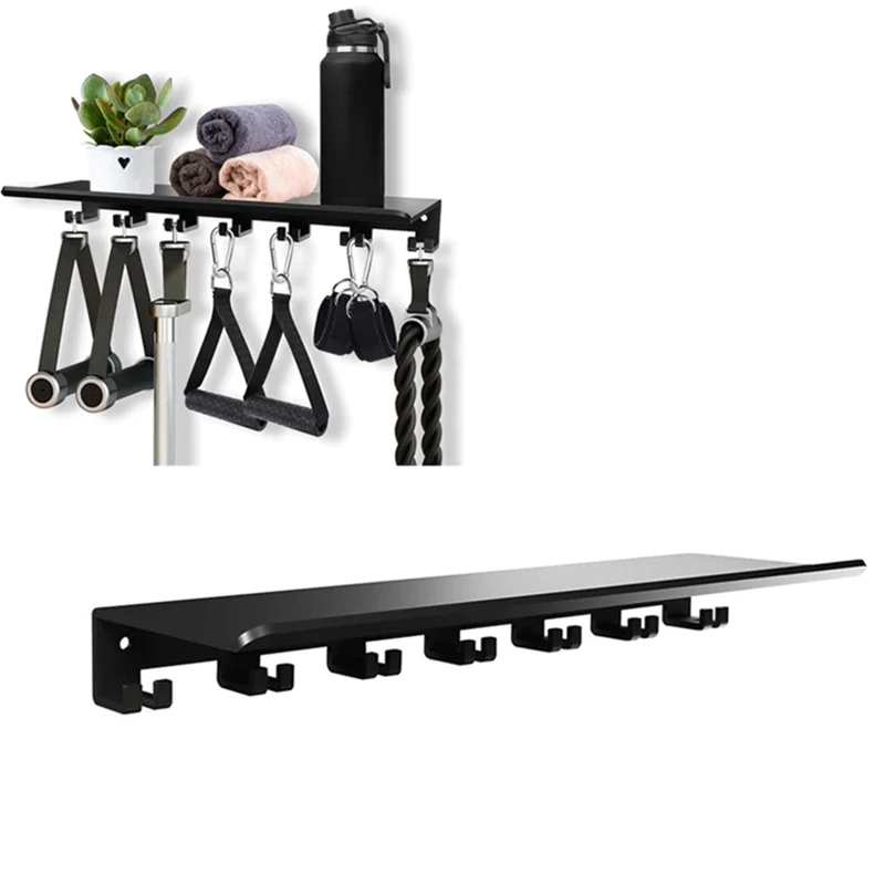 Abby-Gym Storage Sh… - image