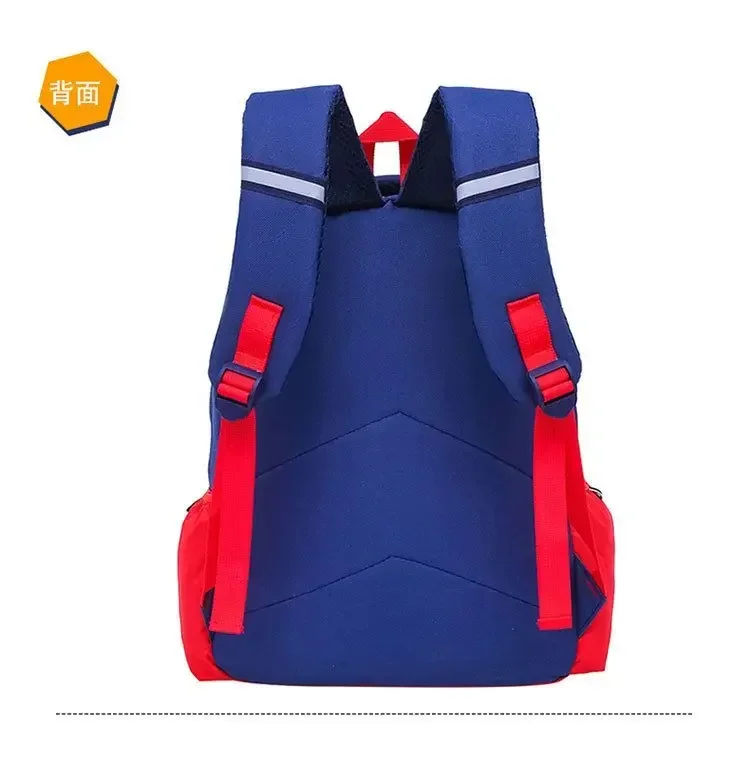 حقيبة مدرسية لرياض الأطفال من Dingdang Cat بعمر 5-8 سنوات للأولاد والبنات حقيبة ظهر كارتونية عبقور للأطفال