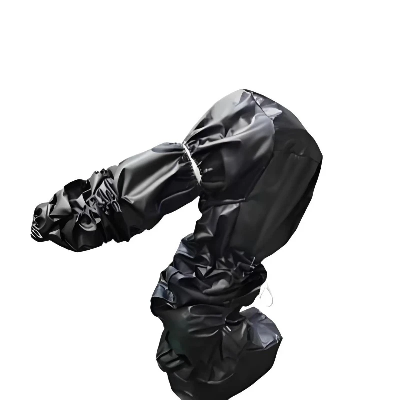 Customized robot protective clothing waterproof, dustproof, anti-corrosion, palletizing, protective clothing manufacturer