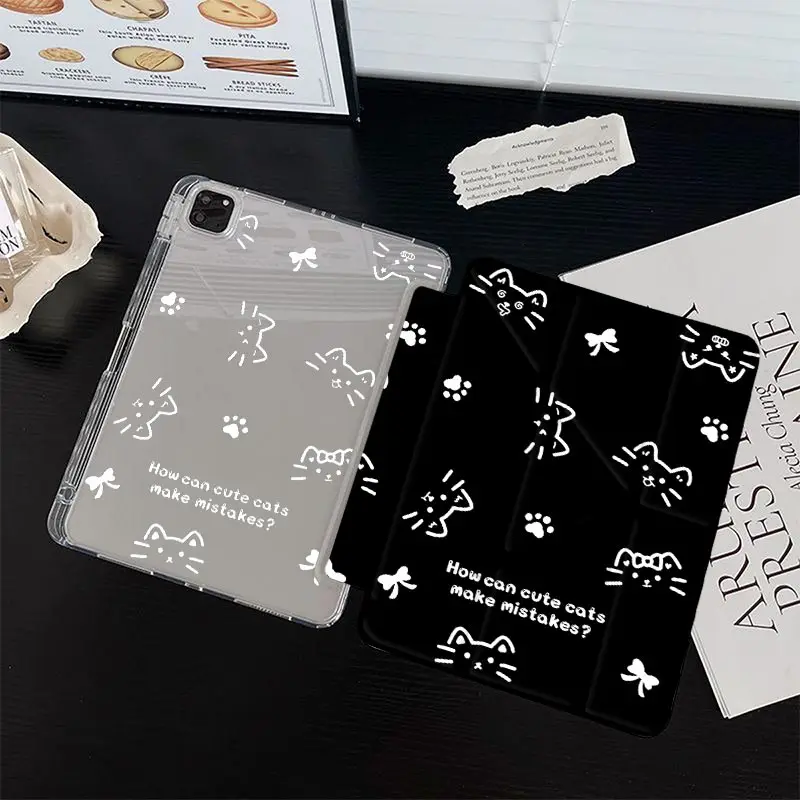 Multi View Angles 3+Y Fold Case For Xiaomi Pad 5/6/7 11 inch Redmi Pro2 2025 12.1 Redmi Pad Pro 12.1 Redmi Pad SE 11 inch