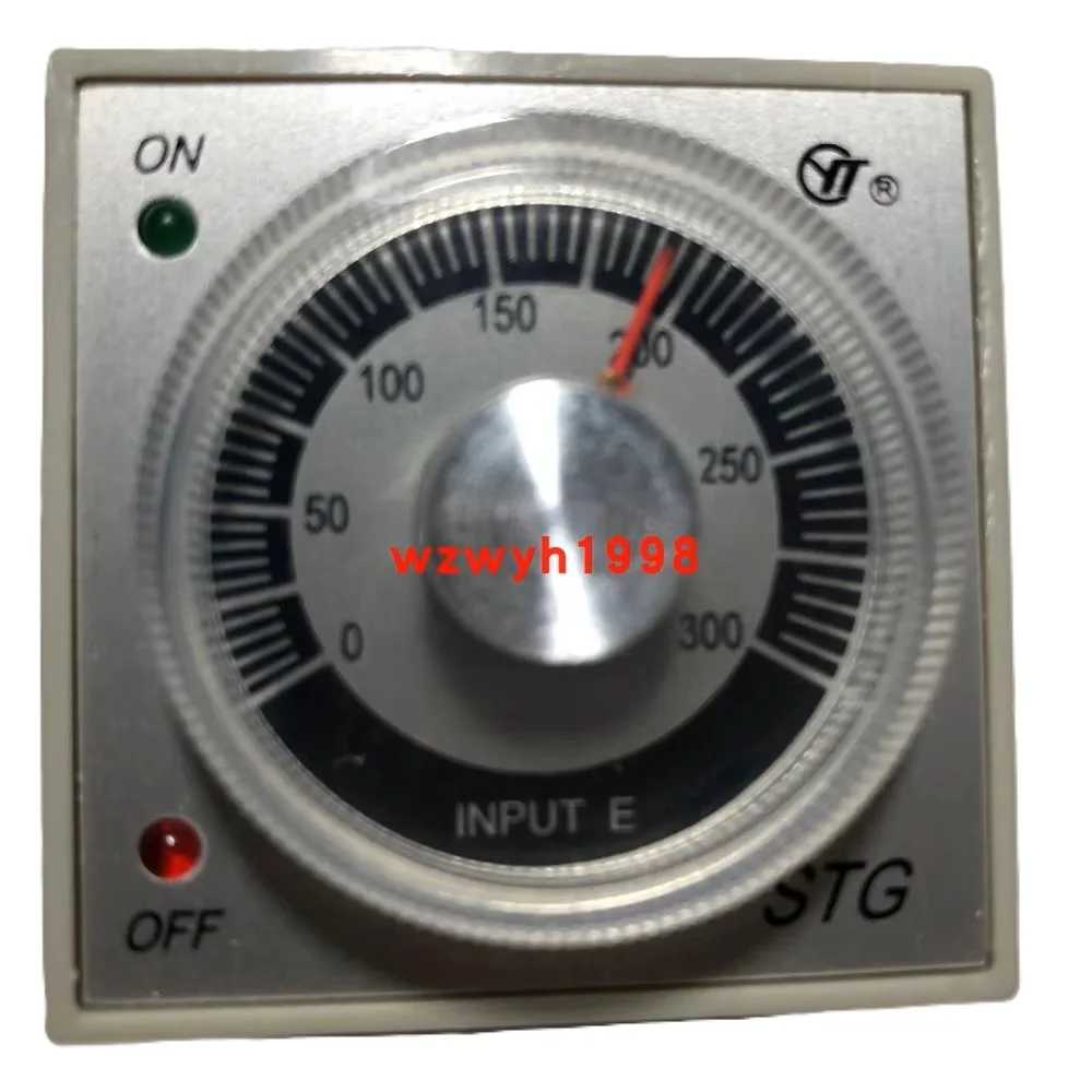 

Контроллер температуры прибора AISET STG-4301 Контроллер температуры упаковочной машины STG Spot Supply STG-4001