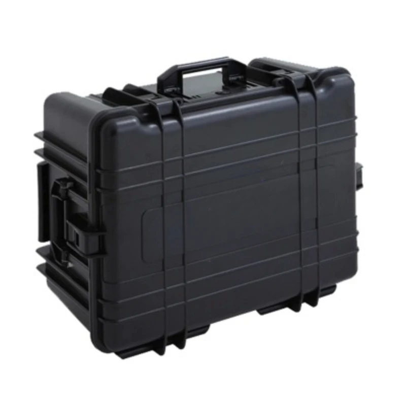 

Equipment box, portable toolbox, photographic equipment safety box, shockproof