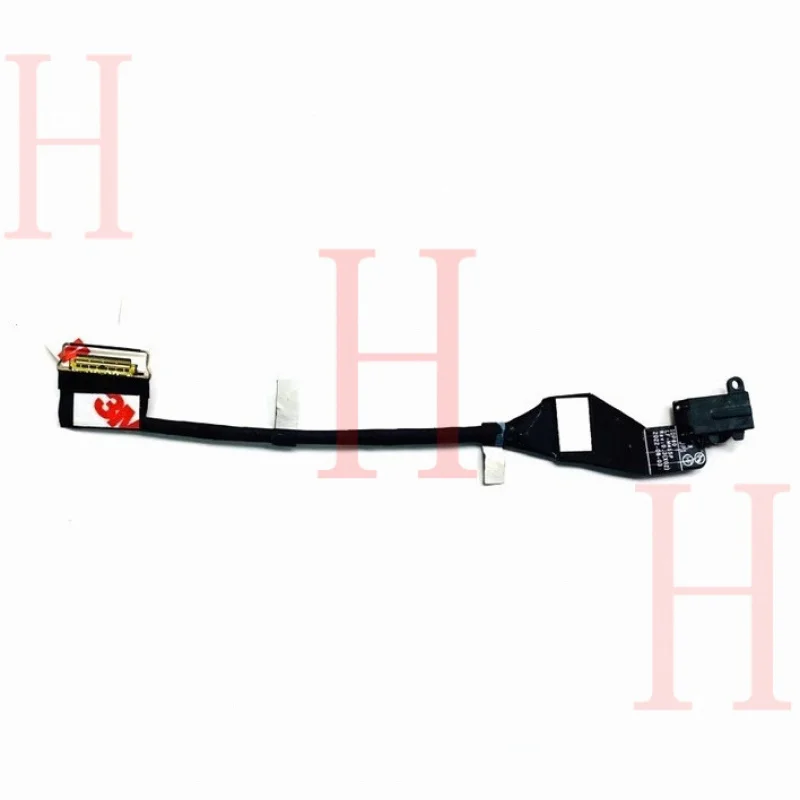 0T16J0 New IDP60 Audio Cable Headphone Jack For Dell Alienware X16 R1 Laptop