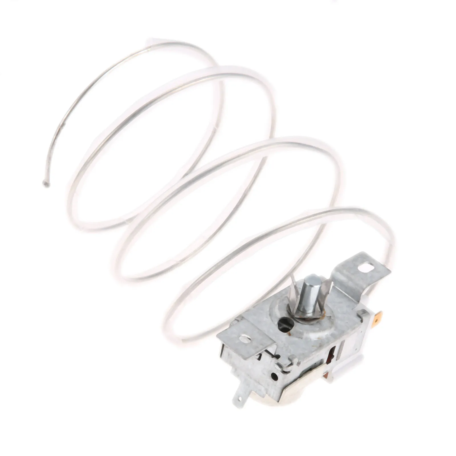 Imagem -02 - Termostato para Geladeira Controle Frio 2198202 Apto para Whirlpool Kenmore Substitui 2161284 2198201 Ap3037004 Ps329884 2169112
