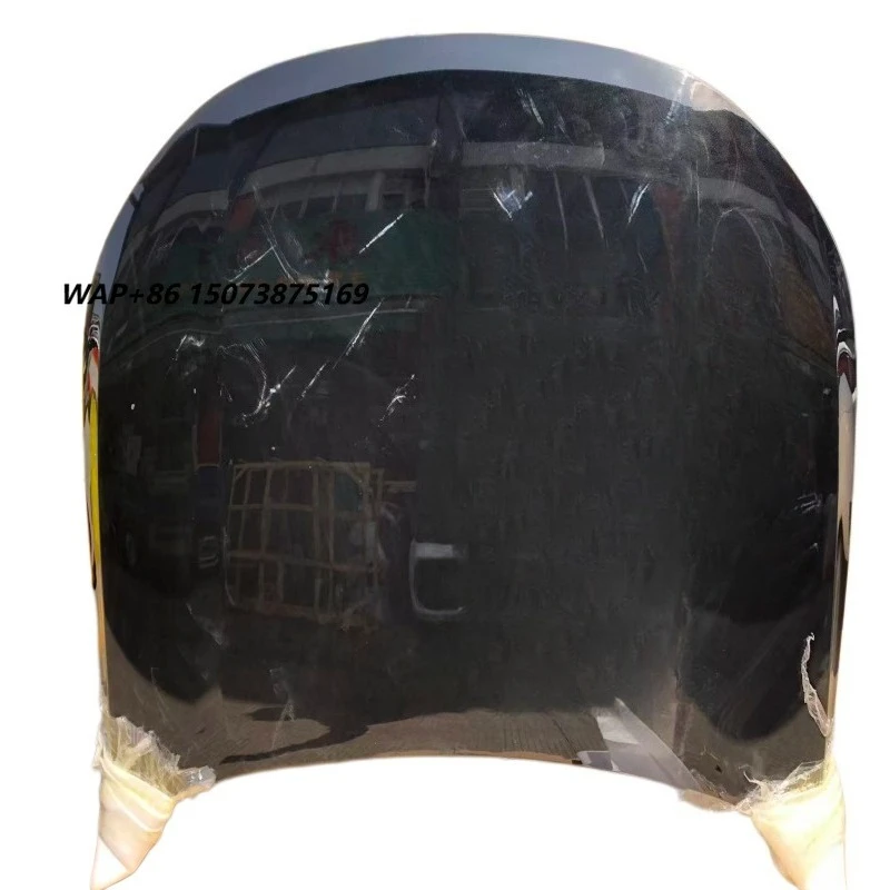 Ideal L9 Front Hood Original High-quality Genuine Factory Part