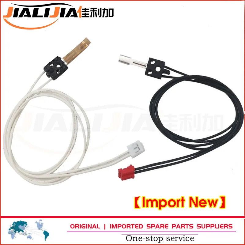 

1X LJ1345001 LJ1345002 Термистор для BROTHER DCP 8060 8065 8080 8085 HL 5240 5250 5280 5340 5350 5370 5380 MFC 8460 8480 8660