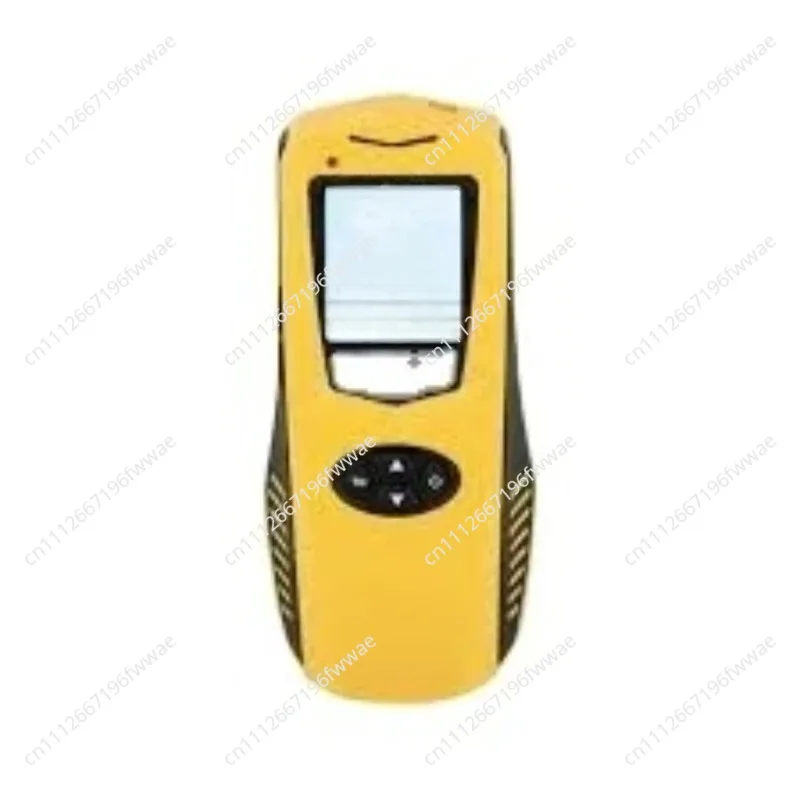 Industrial Metal Detector for Steel Bar Detection JW-120X Rebar Locator Concrete Rebar Scanner Reinforcement Detector