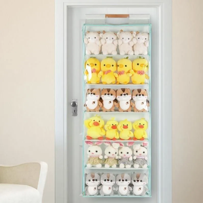 Thumbnail 2 - #53 Compare Wall Hanging Organizers Before You Buy