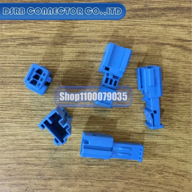 

20pcs/lot MG610350-5 953698-3 15326640 0460-215-1631 1011-257-0205 10717422 114019 connector new original