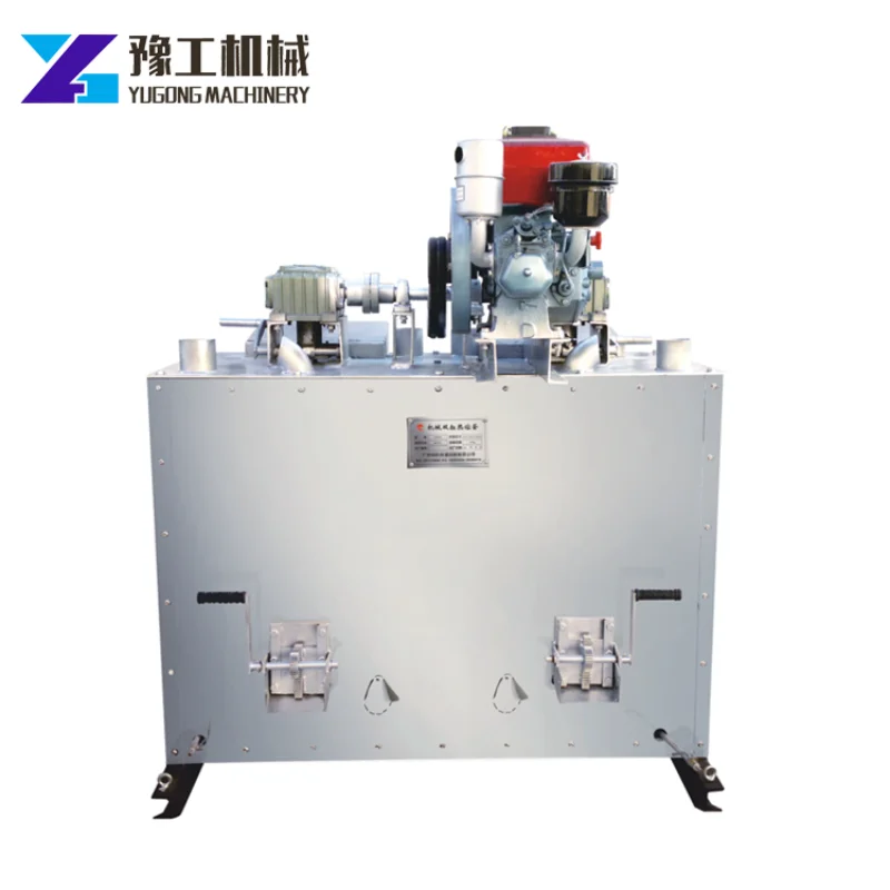 Thermoplastic Road Marking Machineroad Paint Machine Machine for Sale with Preheater