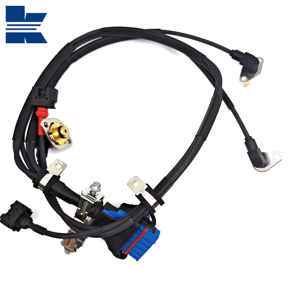 New Truck Parts Transmission Retarder Cable Harness For DAF Truck / OE:0501219773 1887071 1950604 0501215549 0501217256