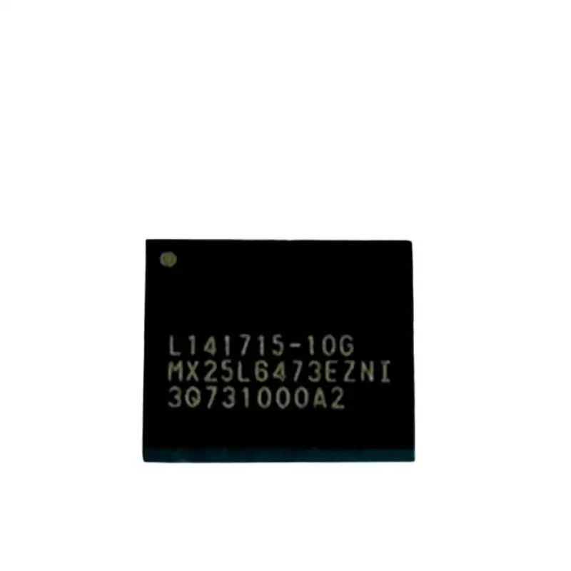 (5-10piece)100% New MX25L6473EZNI-10G MX25L6473EZNI MX25L6473E MX25L6473 25L6473E QFN-8 Chipset