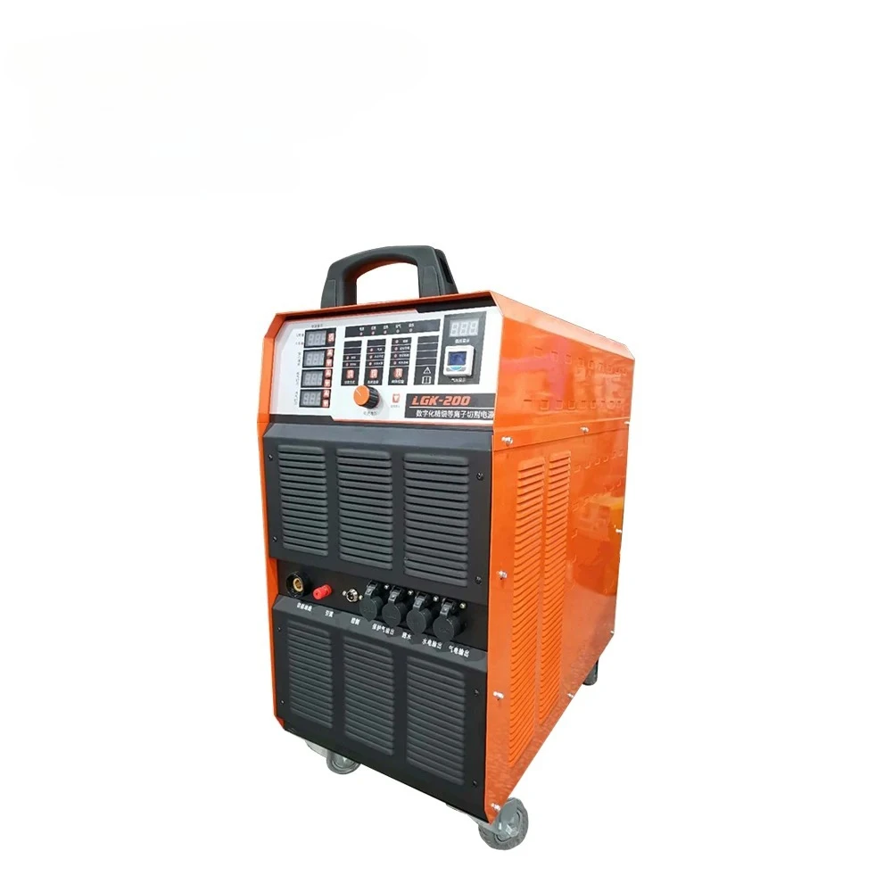 

Zhangshi CUT-200 LGK-200 Plasma Cutting Machine Plasma Cutter