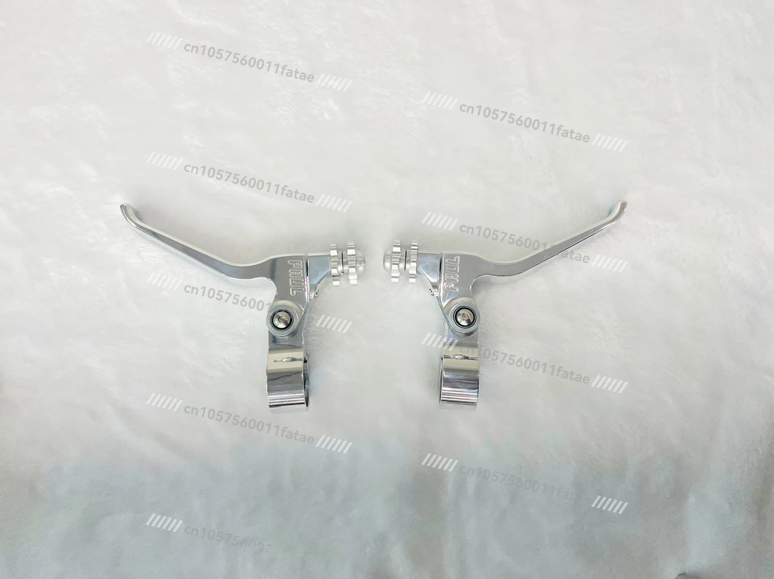 C clip brake handle, disc brake, brake handle bearing turning point, aluminum alloy